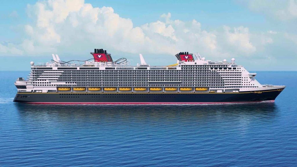 cruise terbaik 2026