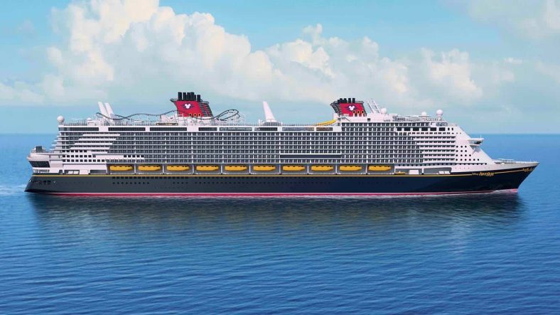 cruise terbaik 2026