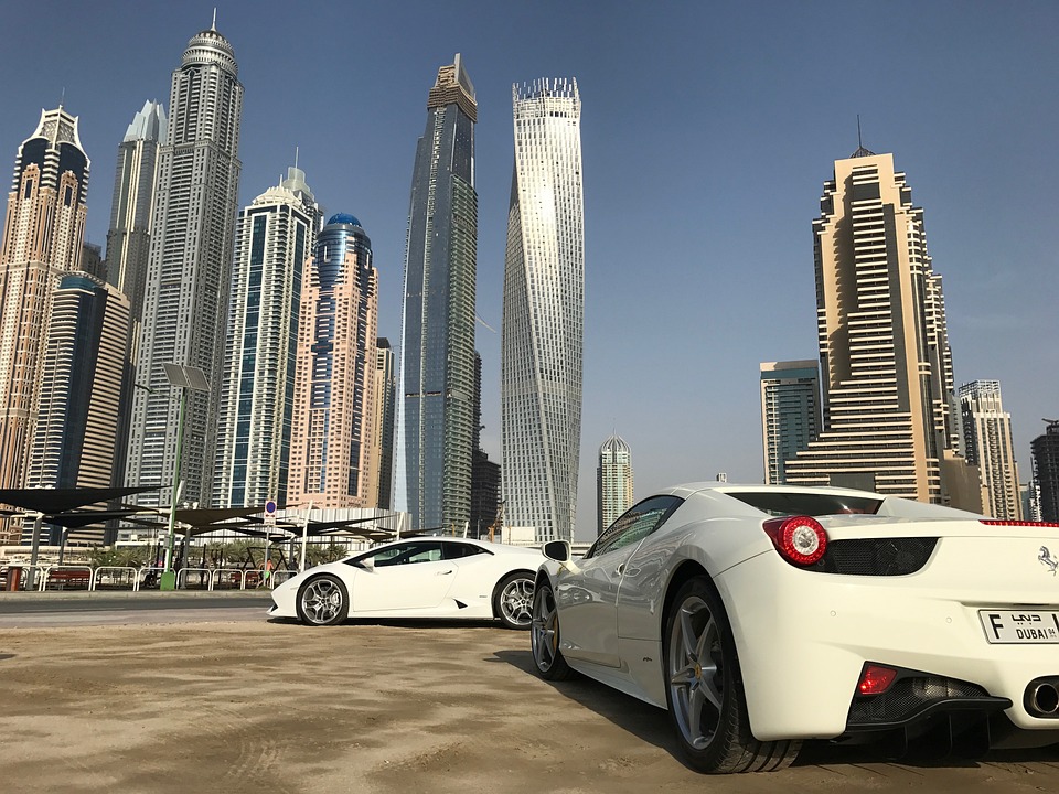 Luxury Lifestyle